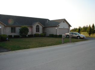 102 Kincora Dr, Bucyrus, OH 44820