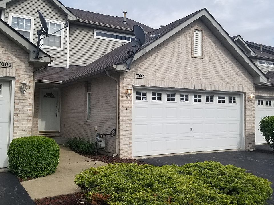 7002 Century Ct 7002, Tinley Park, IL 60477 Zillow