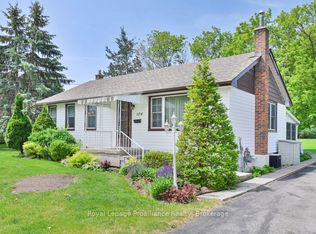 104 Frank St, Belleville, ON K8P 3V7