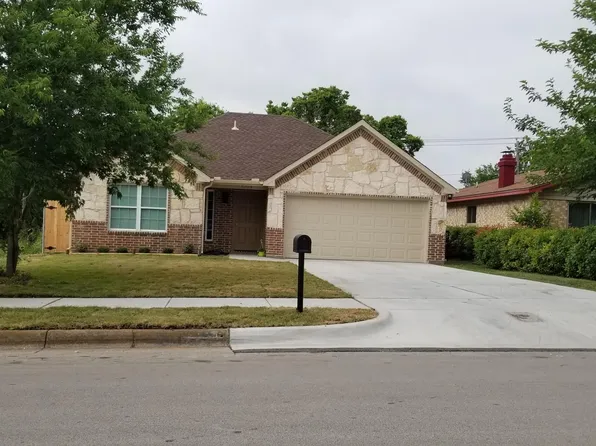 5709 Humbert Ave, Fort Worth, TX 76107