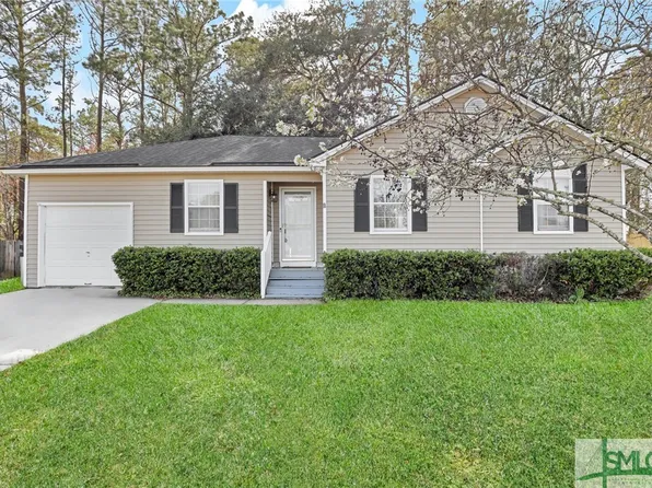 7 Leeward Court, Savannah, GA 31419