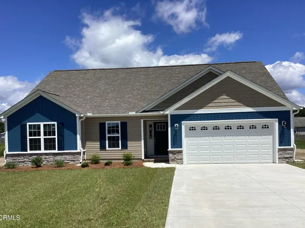 207 Grist Mill Drive, Havelock, NC 28532