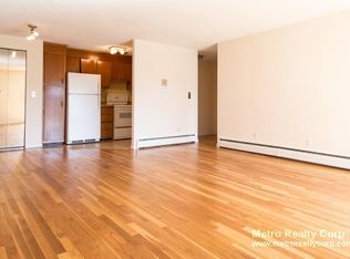 52 Green St #415, Brookline, MA 02446