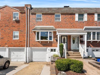 12402 Barbary Rd, Philadelphia, PA, 19154