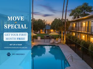 34 Arcadia, Phoenix, AZ 85018