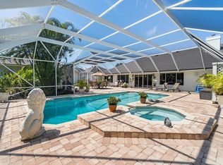 15520 Bellanca Ln, Wellington, FL 33414