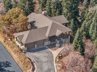 4170 Moosehollow Rd, Park City, UT 84098