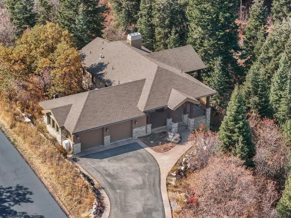 4170 Moosehollow Rd, Park City, UT 84098