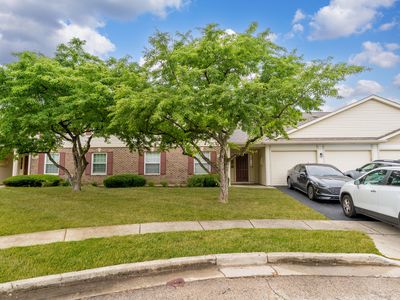 1028 Wynnfield Ct APT C, Elgin, IL, 60120