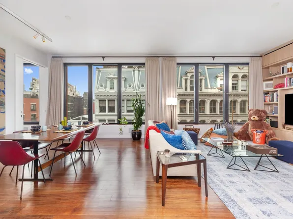 10 Bond Street image 1 of 7