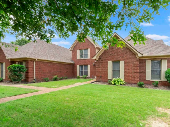 3871 Leeward Slopes Cv, Lakeland, TN 38002