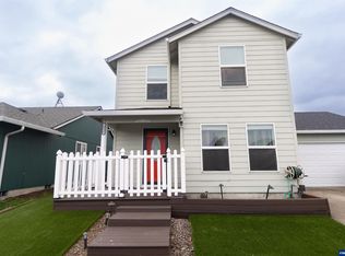 3080 Mount Vernon St SE, Albany, OR 97322