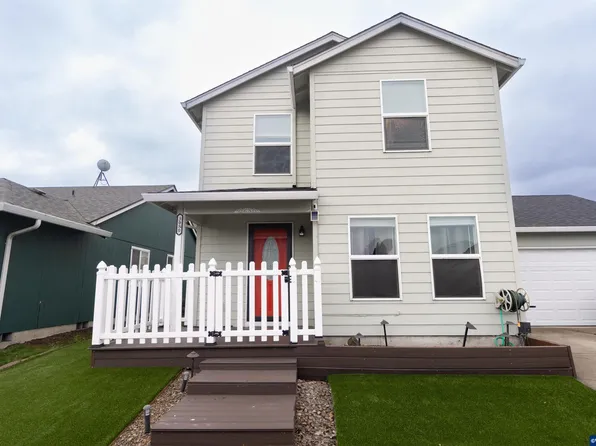 3080 Mount Vernon St SE, Albany, OR 97322