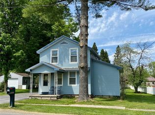 7643 E South St, Clinton, NY 13323