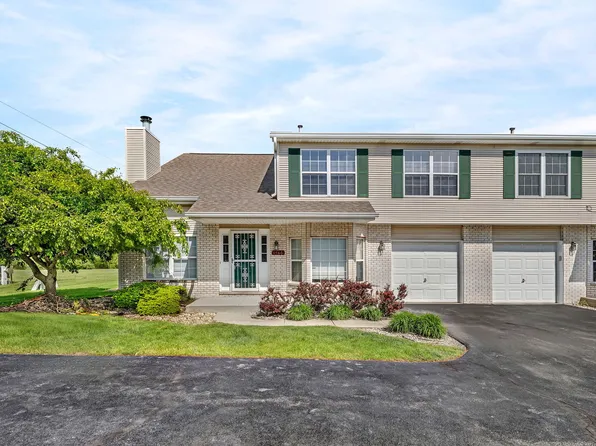 1466 Root St #1, Crest Hill, IL 60403
