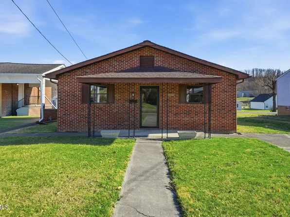 1512 E Fairview Ave, Johnson City, TN 37601