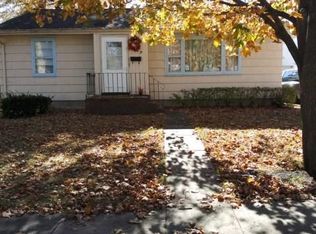 507 21st St, Spirit Lake, IA 51360