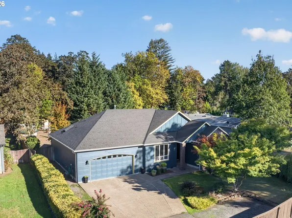 1325 SE Dustin Dr, Milwaukie, OR 97267