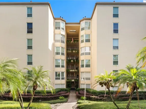206 QUAYSIDE CIR #203, MAITLAND, FL 32751