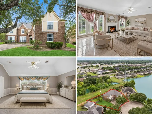 4006 Bay Shore Dr, Missouri City, TX 77459
