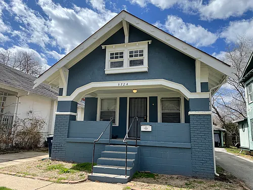 5724 Forest Ave Photo 1