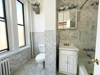 Rented by City Connections Realty