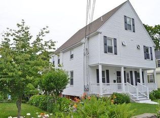 12 Marble St #R, Gloucester, MA 01930