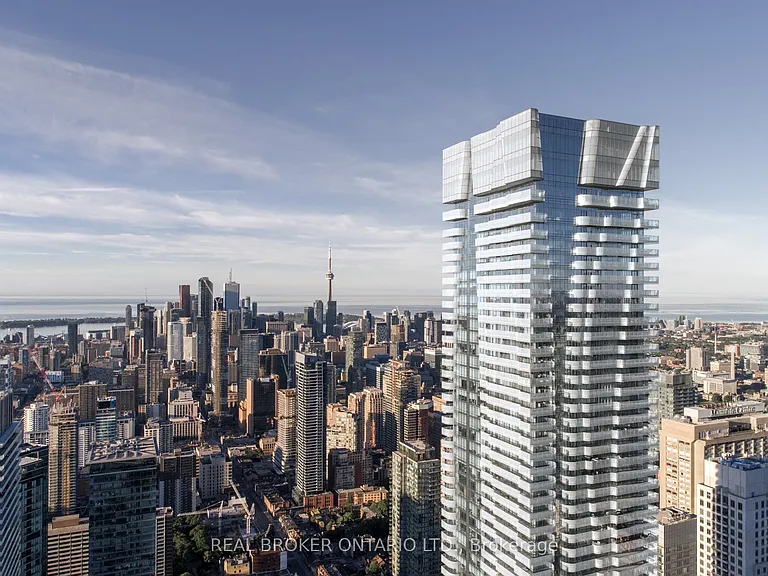 1 Bloor St E #5209 — Photo 7