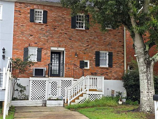 4 Place Lafitte — Photo 1