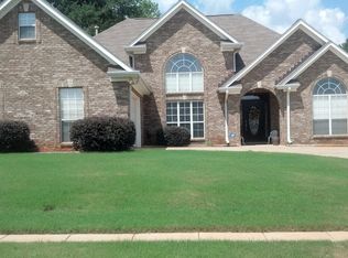 4325 Segars Cv, Bessemer, AL 35022