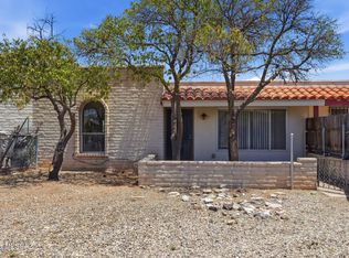 1831 W Dominy Rd, Tucson, AZ 85713