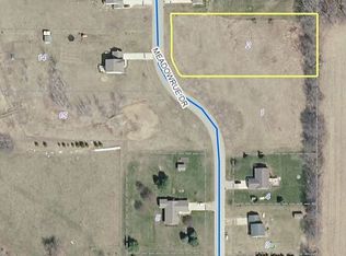 0 Meadowrue Ln Lot 2, Portland, MI 48875