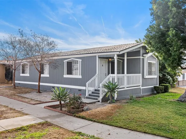 5815 E La Palma Ave Space 296, Anaheim, CA 92807