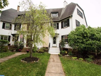 700 Nottingham Rd, Wilmington, DE, 19805