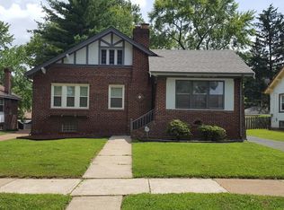 7638 Rosedale Dr, Saint Louis, MO 63121