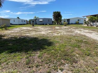 248 El Prado #31, North Pt, FL 34287