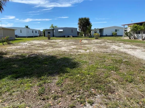 248 El Prado #31, North Pt, FL 34287
