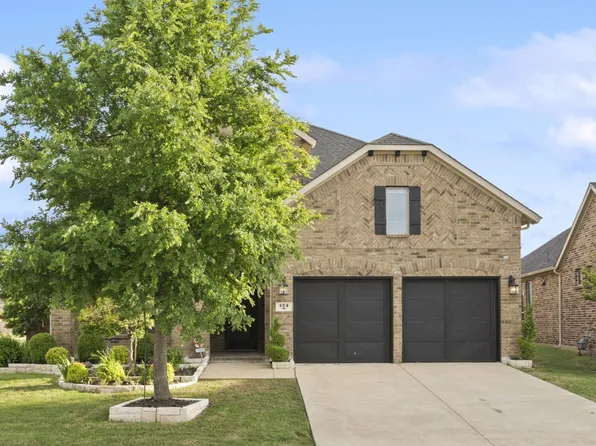 124 Lavender Ln, Wylie, TX 75098