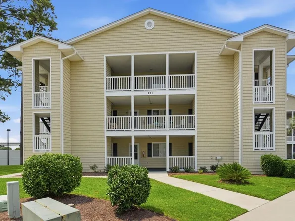201 Landing Rd. #E, North Myrtle Beach, SC 29582