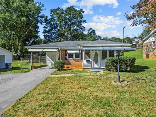 162 Lincoln Dr, Spartanburg, SC 29306