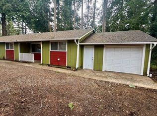 1829 SE Mason St #B, Shelton, WA 98584