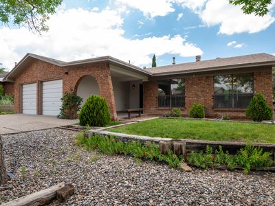 8504 Merrimac Ct NE, Albuquerque, NM, 87109