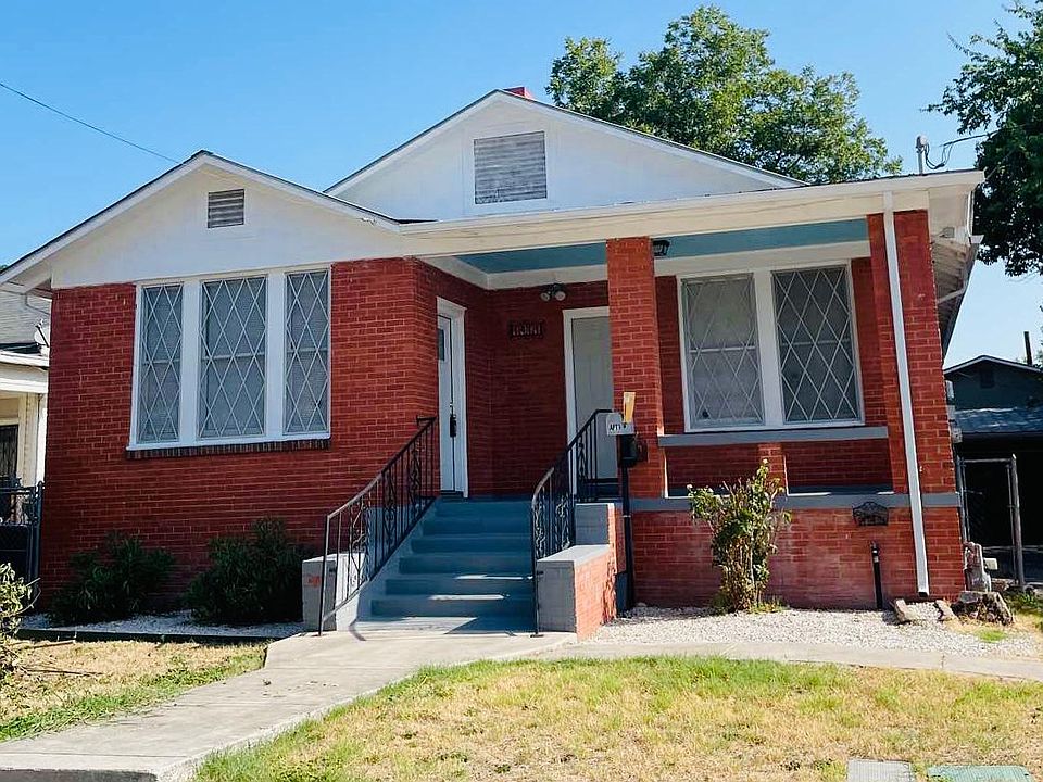 1st image of 1411 Monterey St #1