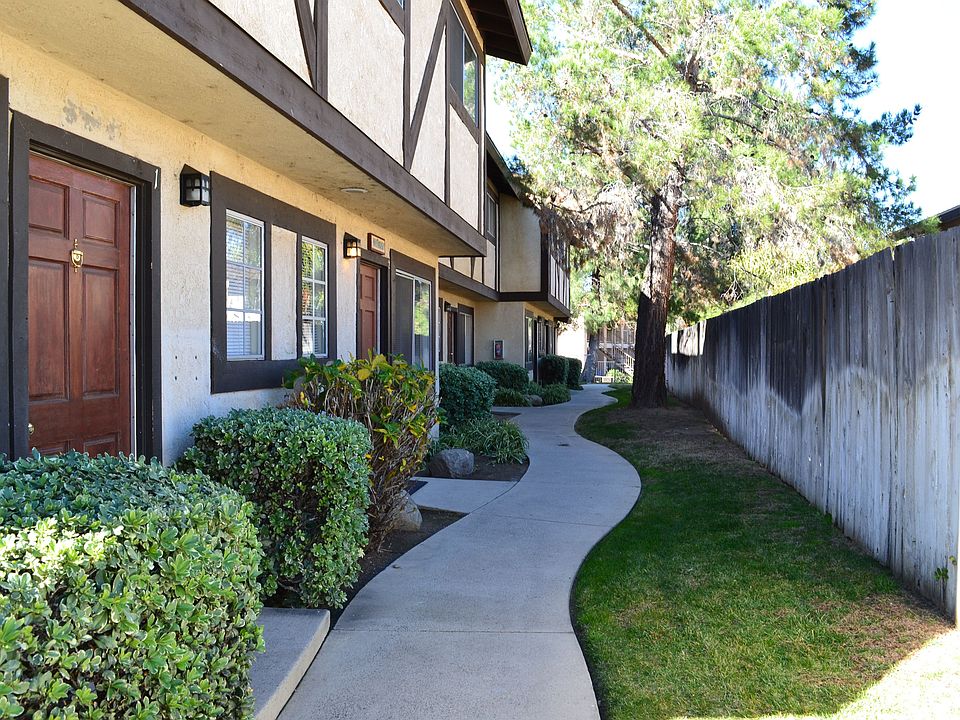 Santa Rosa Mtn. Villas