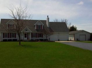 1676 Wheeler Rd, Bay City, MI 48706