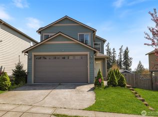 418 NE Ohenry Ct, Poulsbo, WA 98370