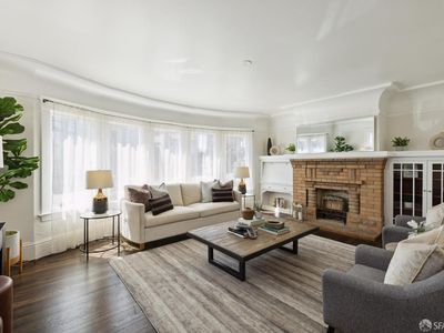 1754 Revere Ave, San Francisco, CA, 94124