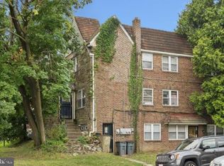 1347 E Upsal St, Philadelphia, PA 19150