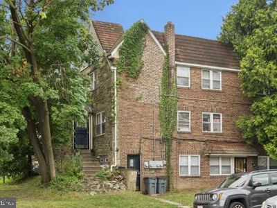 1347 E Upsal St, Philadelphia, PA, 19150