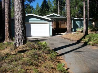 5188 Wooded Glen Dr, Grizzly Flats, CA 95636